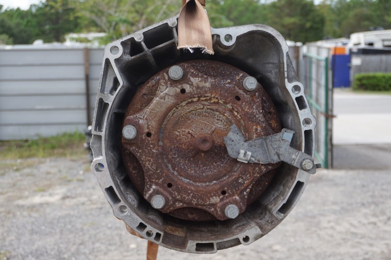 2009 - 2012 BMW 328I 3.0 E84 RWDAutomatic Transmission