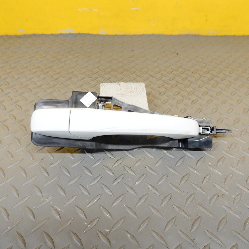 2011-2024 DODGE DURANGO REAR RIGHT SIDE OUTSIDE DOOR HANDLE OEM 1MW30KXJAE