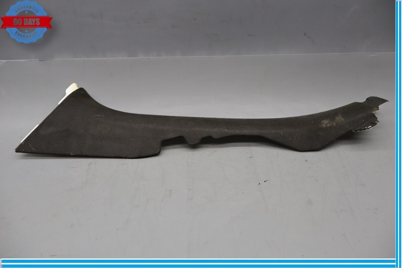 15-20 Hyundai Genesis G80 Rear Left Driver Side Seat Bolster Trim Panel Oem
