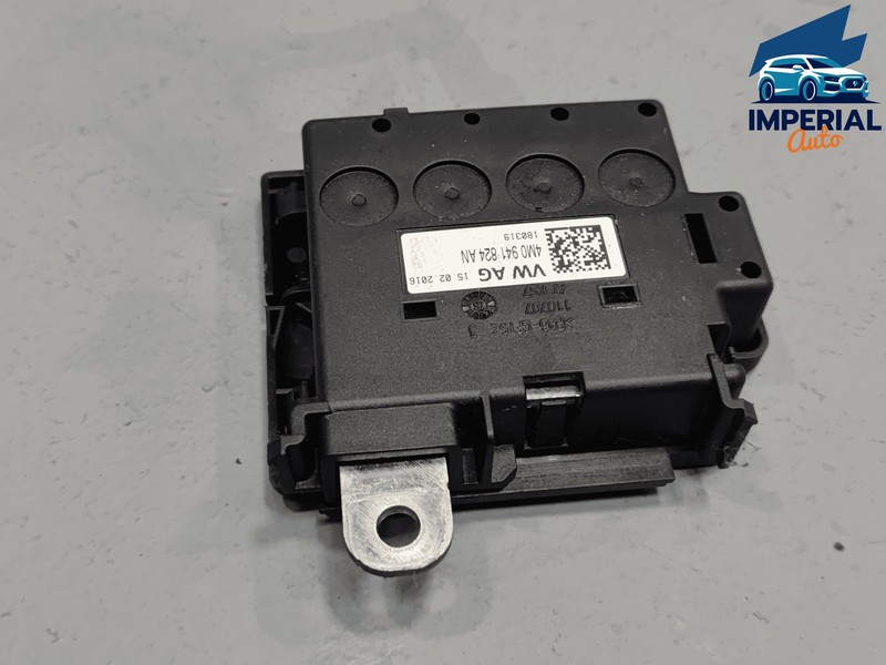 2017-2019 Audi Q7 3.0L Engine Compartment Fuse Junction Box OEM