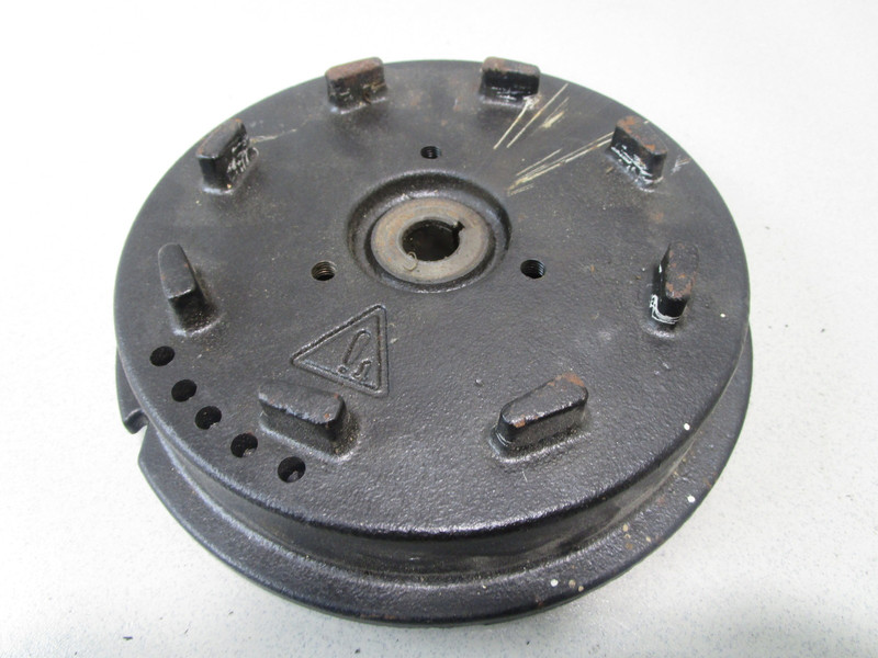 0513948 OMC Evinrude Johnson Outboard 9.9 -15 HP 4 Stroke Flywheel