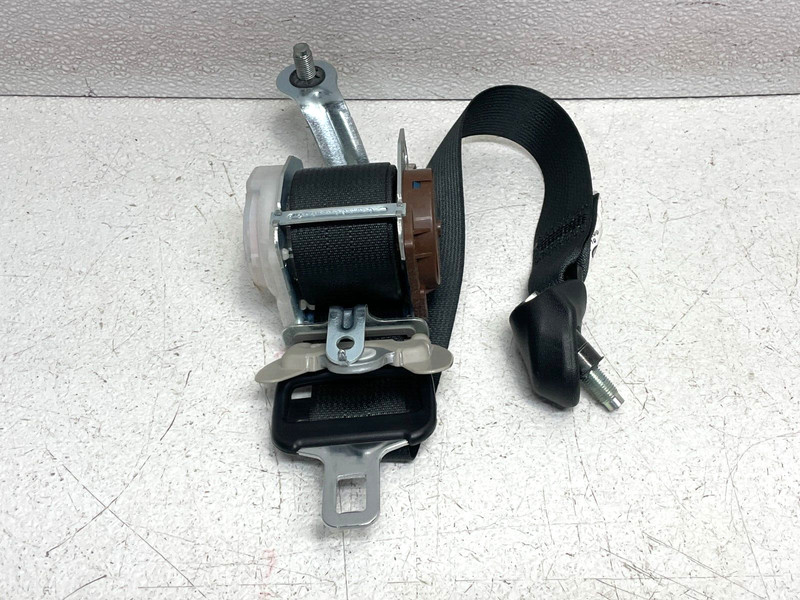 18 19 20 Infiniti QX60 Rear Right Passenger 2nd Row Seatbelt Retractor 1431 OEM