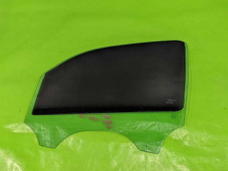 06-11 CHEVY HHR DRIVER LEFT FRONT WINDOW DOOR GLASS OEM 4330-26