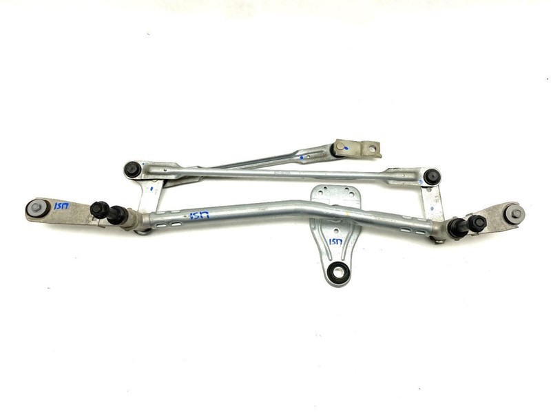 Windshield Wiper Transmission Linkage Fits 2020-2024 Buick Encore GX 86429