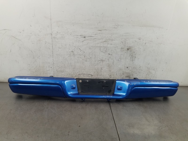 1999 Dodge Dakota R/T Xcab Painted Rear Bumper - ** #9482 S7