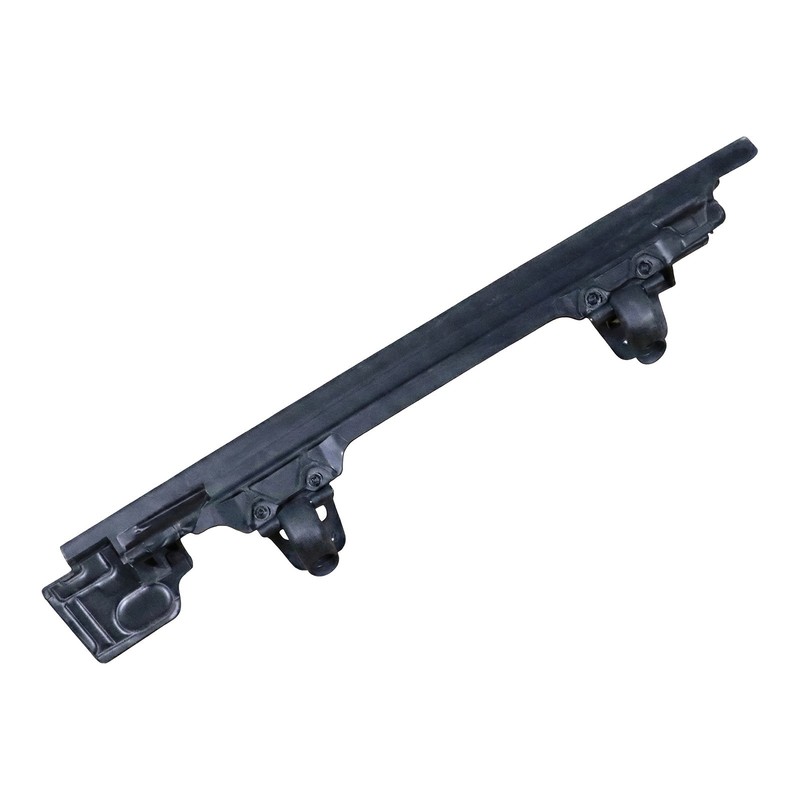 18-25 Jeep Wrangler JL Soft Top Door Frame 68251544AH Front Right OEM Factory