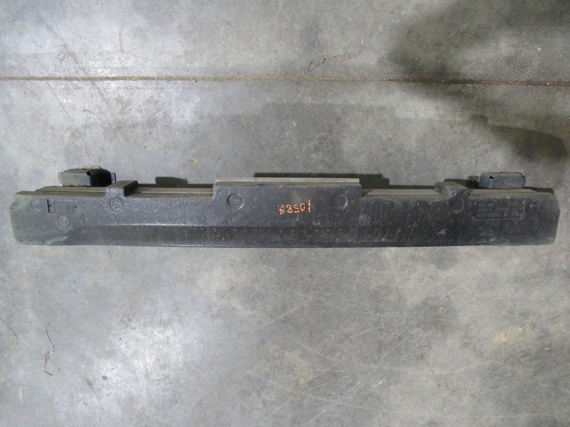 2015 NISSAN SENTRA REAR BUMPER REINFORCEMENT BAR85090-3SH0A-C1