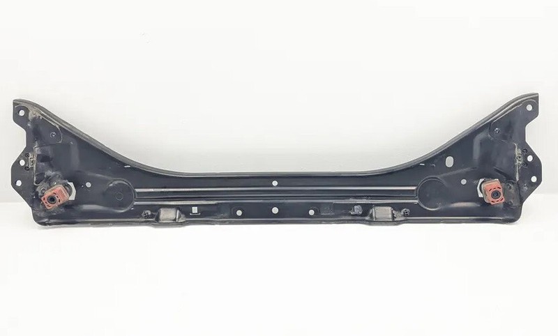 2003-2009 Mercedes W211 E Upper Center Radiator Core Bar Mount Support Bracket