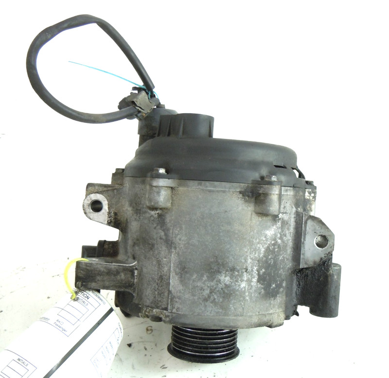 2011-2018 Porsche Cayenne 4.8L Alternator OEM *SEE NOTES*