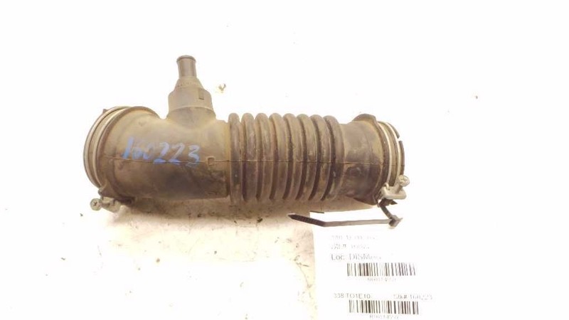 2010 TOYOTA COROLLA 1.8L 4CYL AIR CLEANER RESONATOR TUBE ASSEMBLY