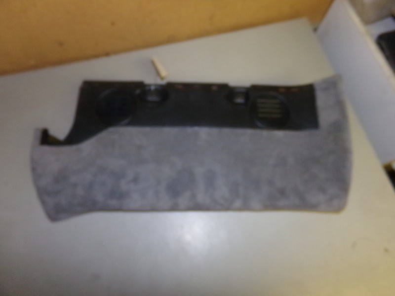 1995 Mercedes Benz Passenger Lower Dash Vent 1406980273 *FREE SHIPPING*