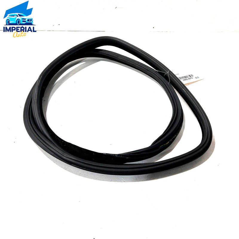2017-2020 BMW 430i 435i GRAN COUPE F36 Rear Passenger Door Watherstrip Seal OEM