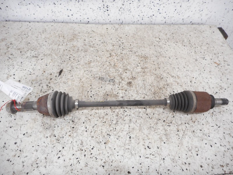 Suzuki Vitara XL-7 Rear CV Axle Shaft Left Driver LH 2007 2008 2009
