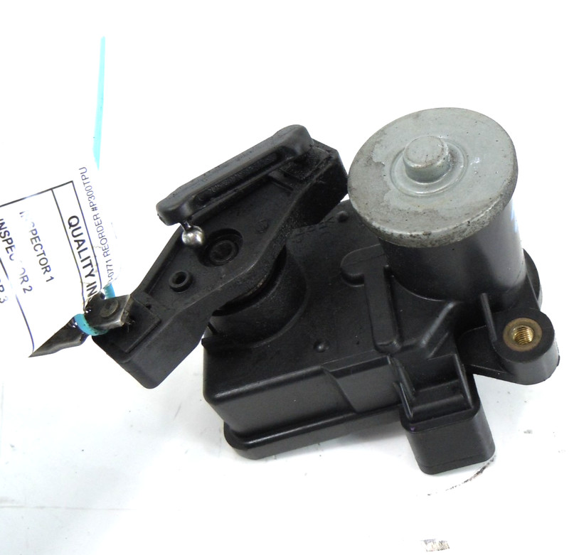 2012 12 Mercedes-Benz GL350 Intake Manifold Actuator Motor OEM 6421500594