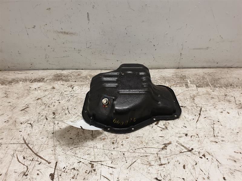 02 03 04 05 06 TOYOTA CAMRY 2.4L LOWER ENGINE OIL PAN 2AZFE