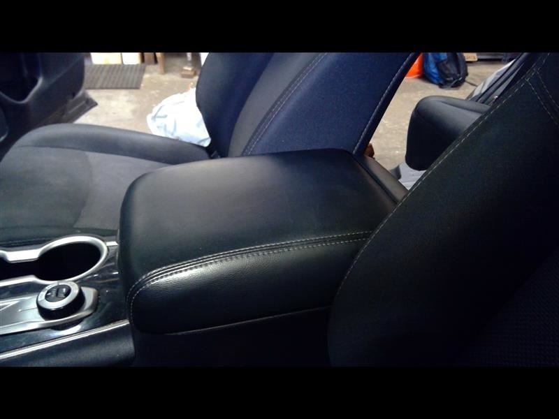 Armrest Lid Fits 14-20 PATHFINDER 1446348