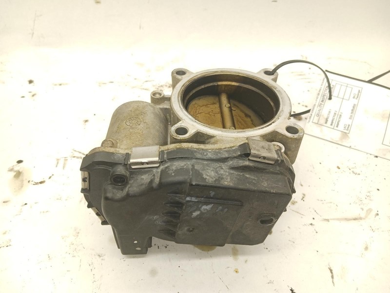 13-''16 DODGE DART Throttle Body 2.0L OEM 1 Year Warranty!