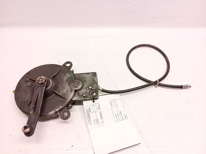 1984-1998 Porsche 911 964 993 Convertible Top LEFT Transmission Motor