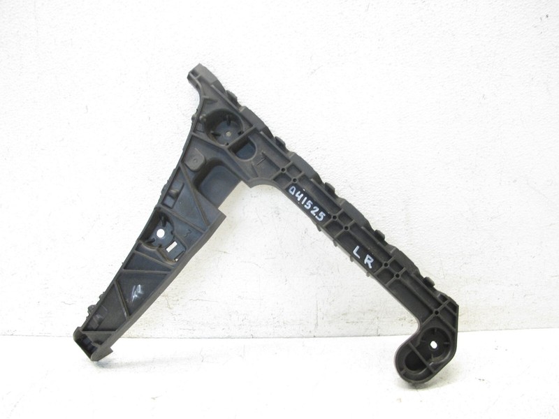 17-24 AUDI B9 A4 S4 QUATTRO SEDAN BUMPER UPPER BRACKET GUIDE REAR LEFT OEM 04152