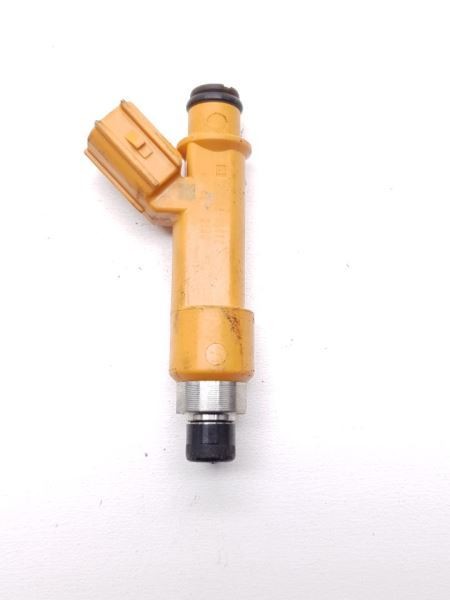 03-11 TOYOTA CAMRY LE 2.4L FUEL INJECTOR 2AZFE VIN B 5TH DIGIT