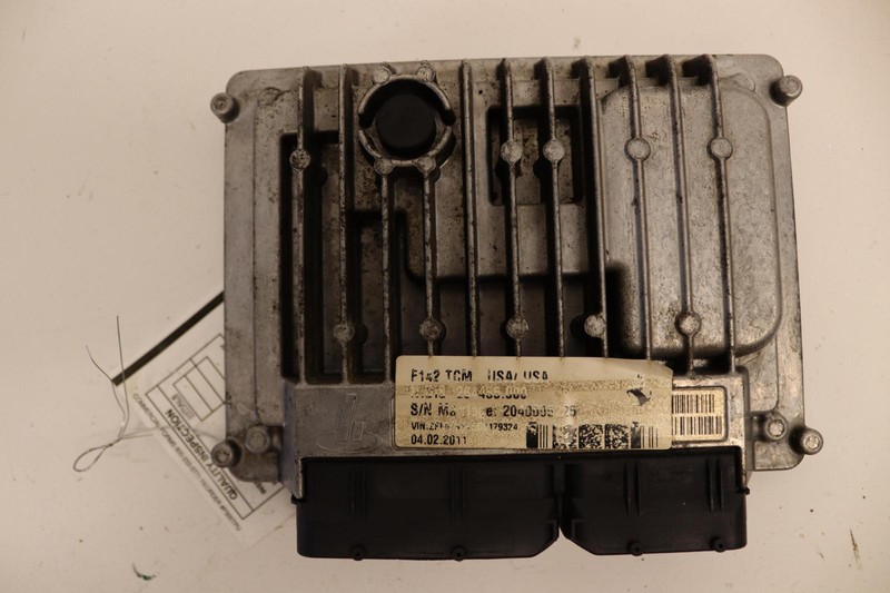 2010-2015 FERRARI 458 ITALIA TCM ECU AUTOMATIC TRANSMISSION GEAR BOX MODULE OEM