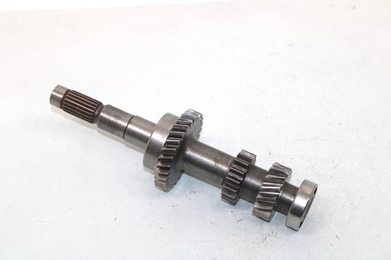 2004 Polaris Sportsman 500 Oem Transmission Input Shaft 3234075 AP129