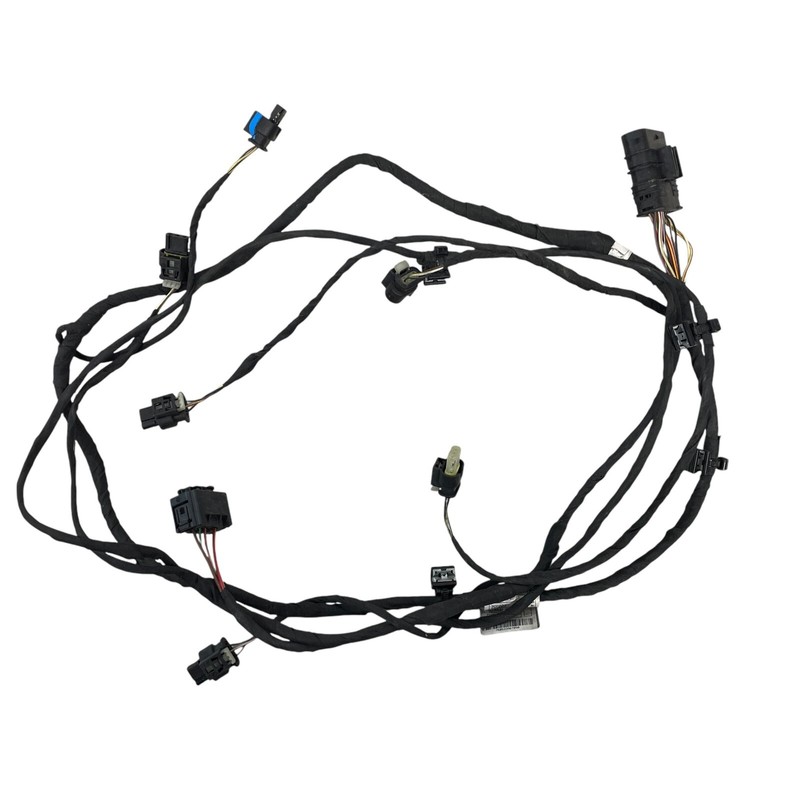 2020-2024 Mercedes GLE W167 Front cruise control wiring harness OEM A1675405837