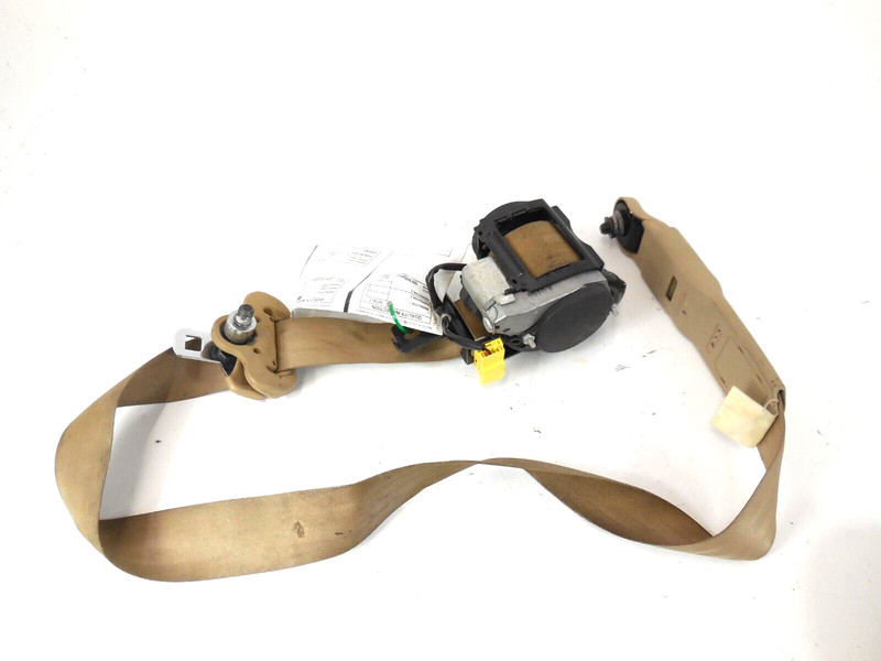 2005-2007 Honda Accord Sdn Front Seatbelt Retractor Right OEM Hybrid VIN N 5th