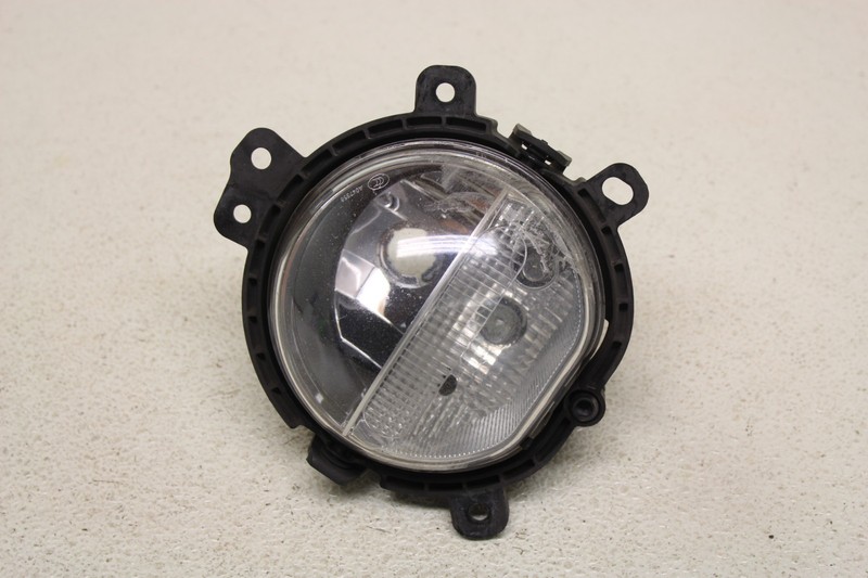 Mini Cooper Halogen Fog Light Foglight F55 F56 F57 Genuine Oem 2015-2019