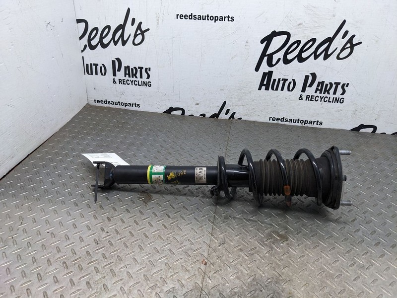 Strut Front Hard Top Retractable Fits 16-23 MAZDA MX-5 MIATA 1169480