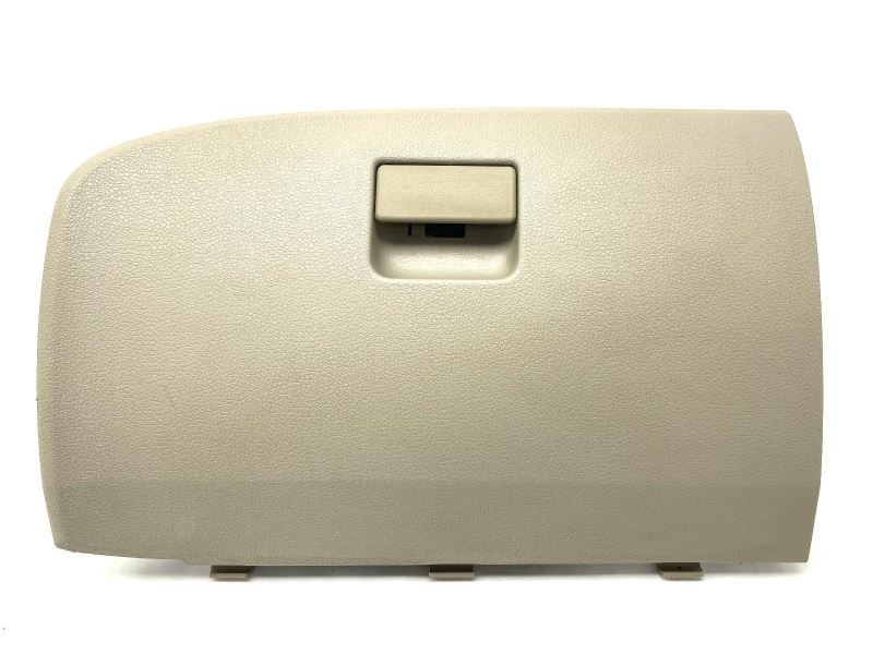 Glove Box AE5Z-54060T10-AA Medium Light Stone Fits 2010-2012 Ford Fusion 64791