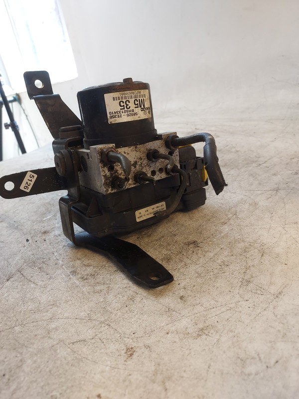2005-09 Hyundai Tucson Kia Sportage 4WD ABS Anti Lock Brake Pump 58920-2E350 oem