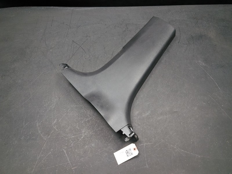 Center Left B-Pillar Lower Trim Panel 2019 Infiniti QX50 76916-5NA0A 2020 - 2024
