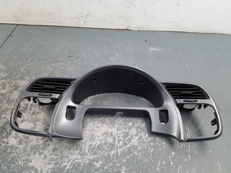 2003 Honda S2000 AP1 Gauge Bezel Frame #2917S1
