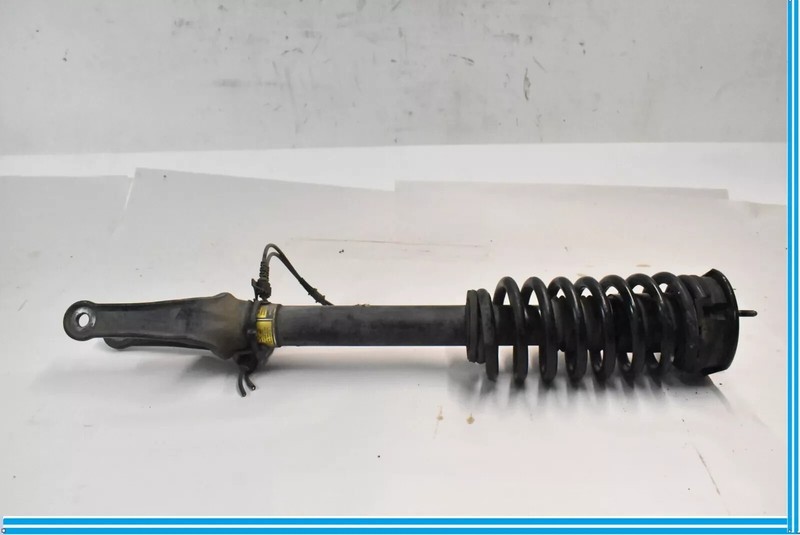 06-13 Mercedes W251 R320 R350 R500 Front Left or Right Shock Strut Absorber OEM