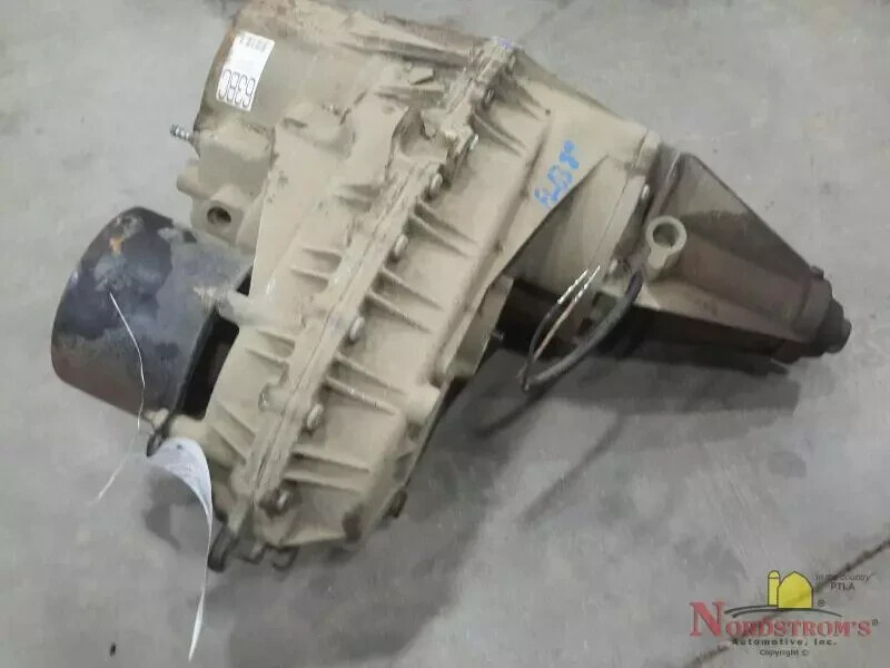 04-08 FORD F150 OEM ELECTRONIC TRANSFER CASE ASSEMBLY - 82,000 MILES