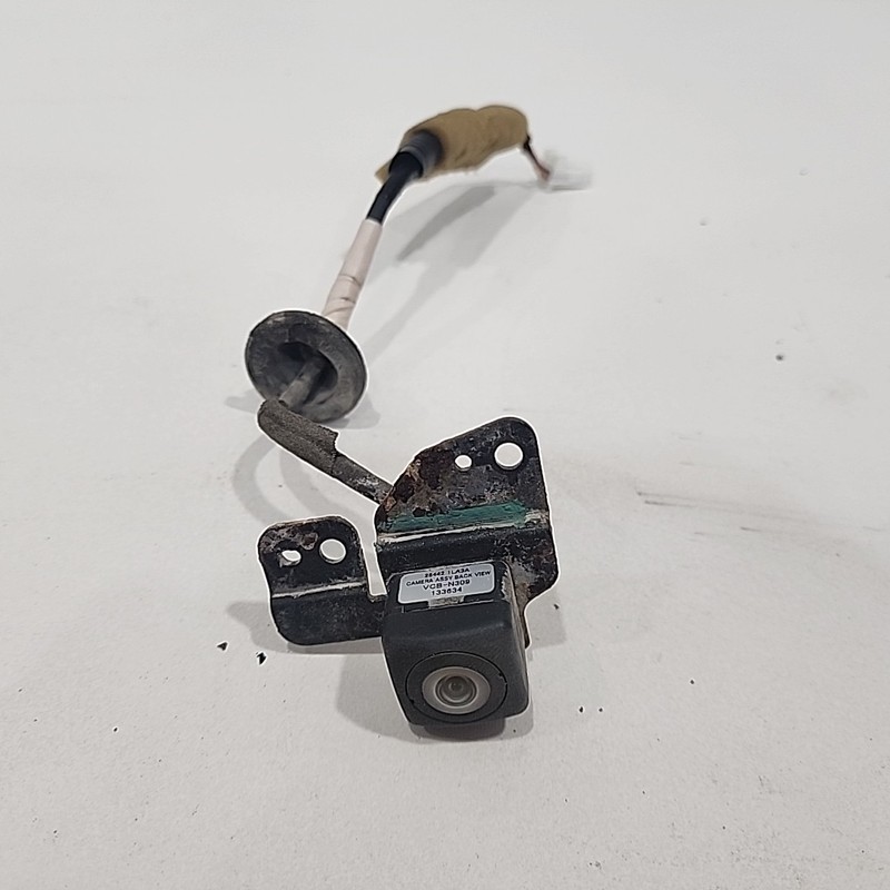 284421LA3A | 2011 - 2018 INFINITI QX56 QX80 REAR VIEW BACK UP CAMERA REVERSE OE