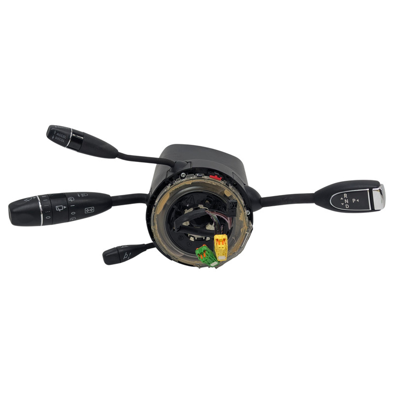 06-12 Mercedes X164 GL450 ML500 ML350 Steering Column Combination Switch OEM