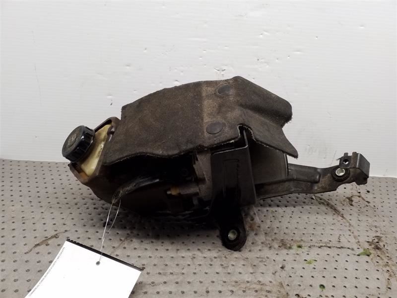 Power Steering Pump 6 Cylinder Fits 17-19 MURANO 727905