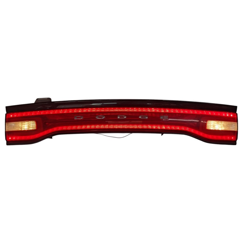 2011-2014 Dodge Charger Rear Center Decklid Mounted Tail Light 57010652AF OEM