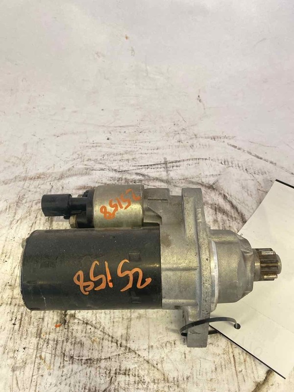 Starter Motor JETTA 05 06 07 08 09 10 11 12 13 14