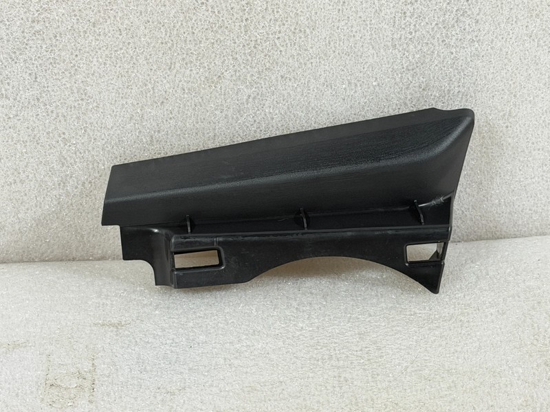 2018 - 2022 Front Left Door Trim Panel Corner Cover Toyota C-HR 67492-F4010 #015