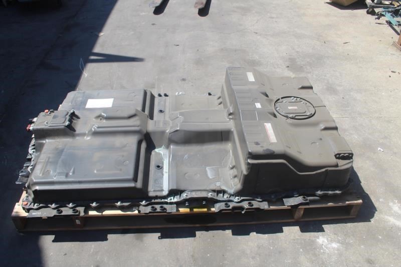 2018 HONDA CLARITY HYBRID BATTERY