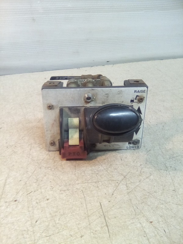Buyers Products K90 Pneumatic P.T.O Standard Pump Valve