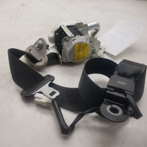 08 09 10 SCION XB PASSENGER SIDE FRONT SEAT BELT ASSEMBLY