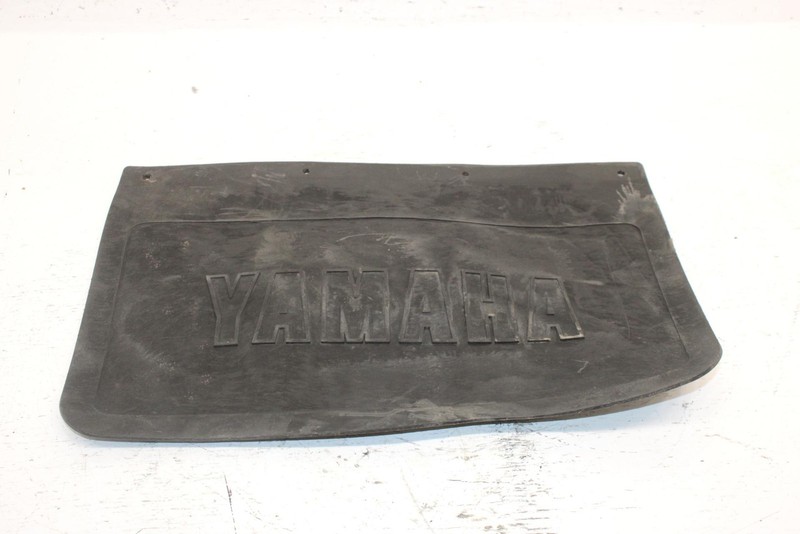 1989 Yamaha Inviter Oem Snowflap 88C-77595-00-00 SY17