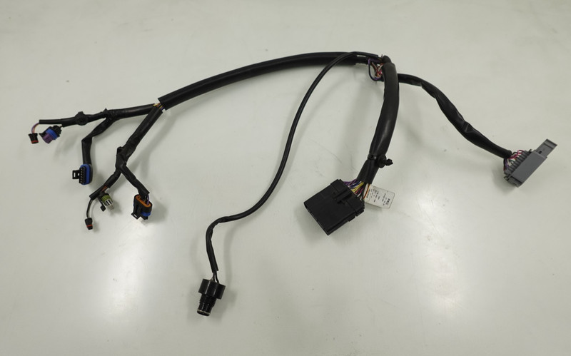 2010-2014 Sea-Doo GTX iS 215 OEM Steering Wiring Harness 278002950 278002788