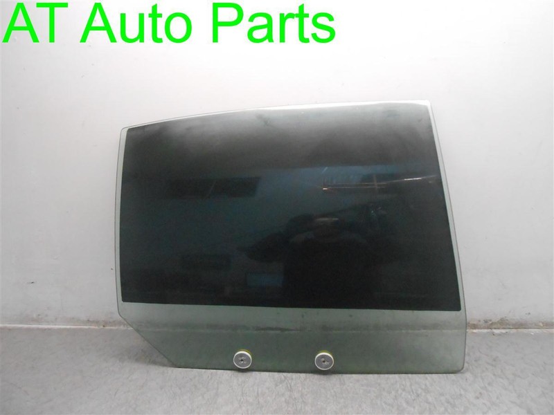 03-11 LINCOLN TOWN CAR REAR RIGHT PASSENGER DOOR GLASS WINDOW OEM 278-05558R