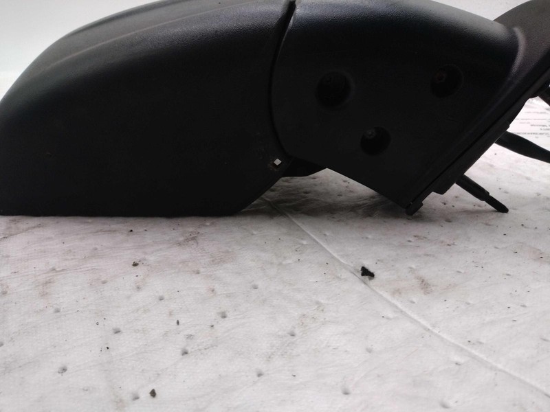 2012 Jeep Liberty Right Door Mirror Grey Power Heated 166K Miles OEM