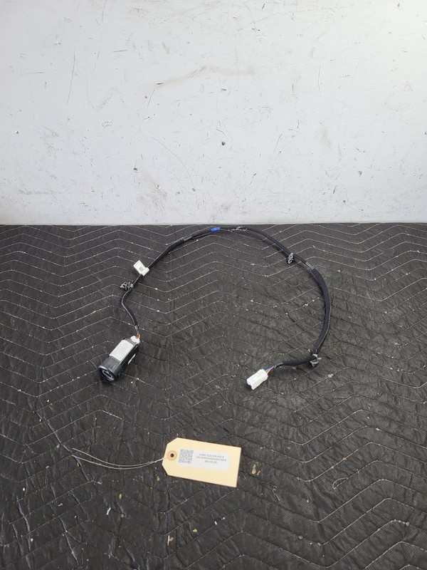 KIA RIO S 2022 Center Console USB Charge Adapter USED OEM 96125H8000 WK 21-23